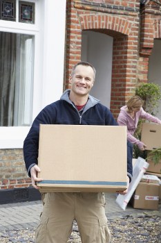 Local removals support for homes in Strawberry Hill