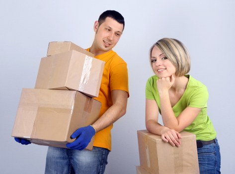 Furniture removal support for flats and homes in Strawberry Hill